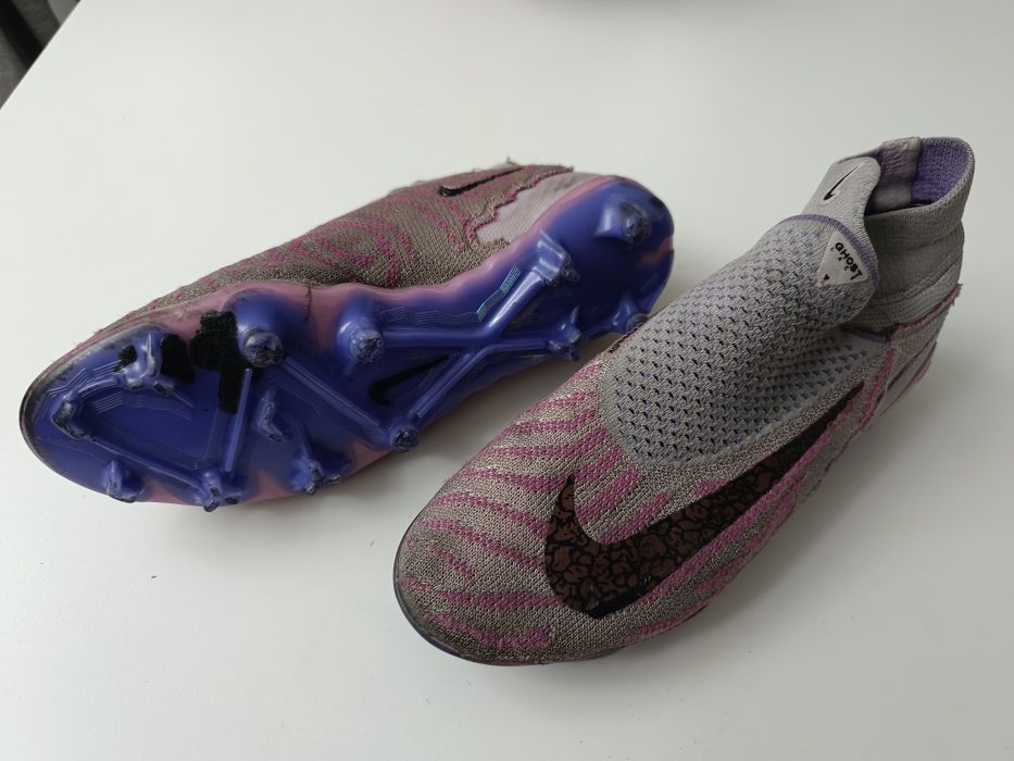 Бутсы Nike Phantom SX