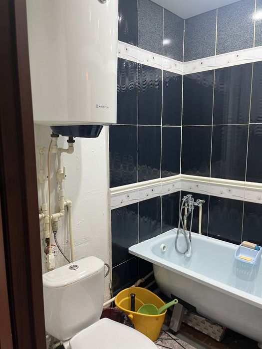 Продается 1 комнатная квартира