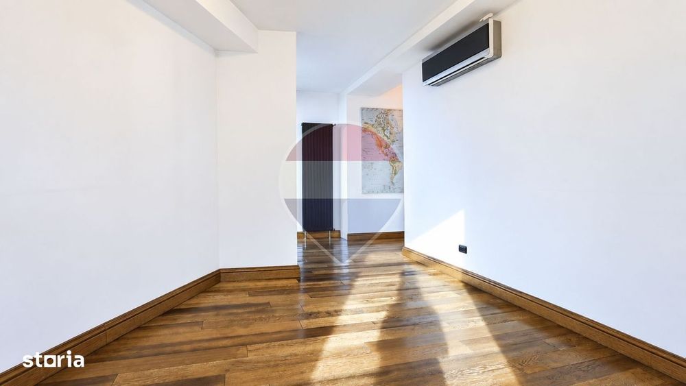 Penthouse Duplex 311 Mp + Rooftop 254 Mp Cu Piscina Privata | Baneasa