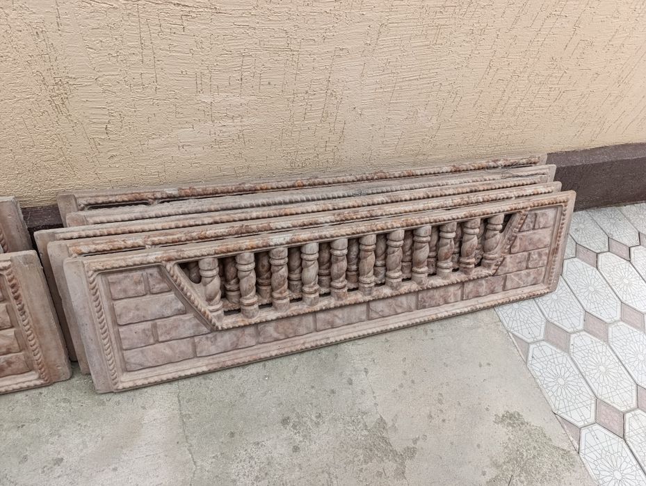 Продам евро забор