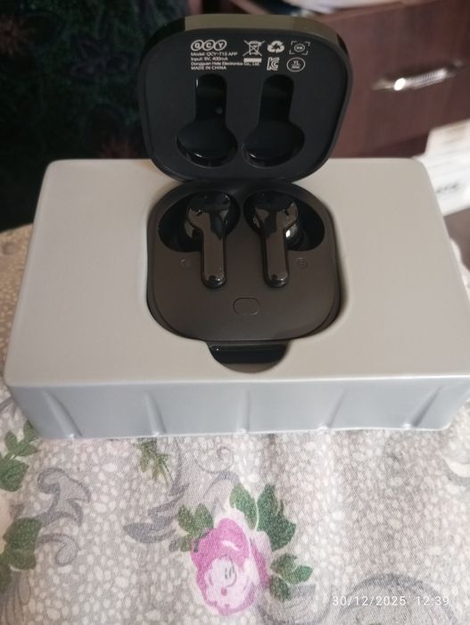 Airpods Q C Y-T13