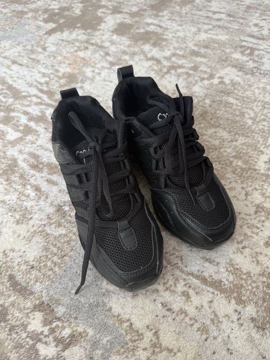 Обувь для танцов