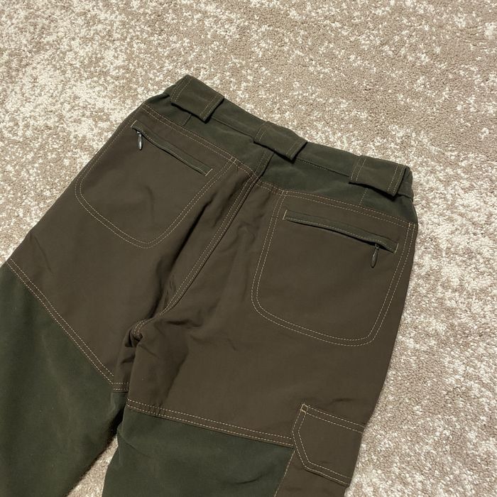 Rascher Hunting S 46 blaser fjallraven pinewood harkila deerhunter