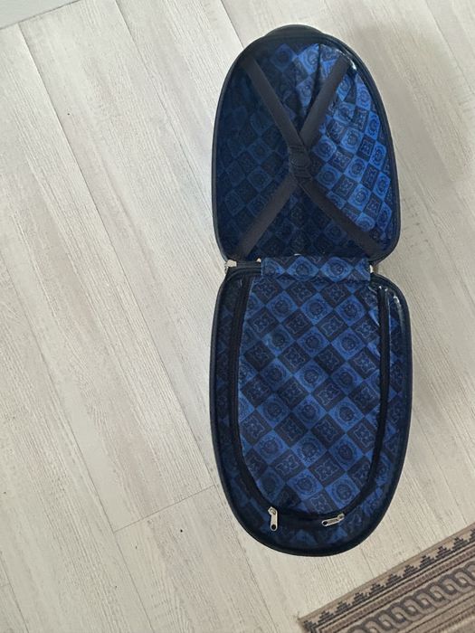 Дорожный чемодан детский