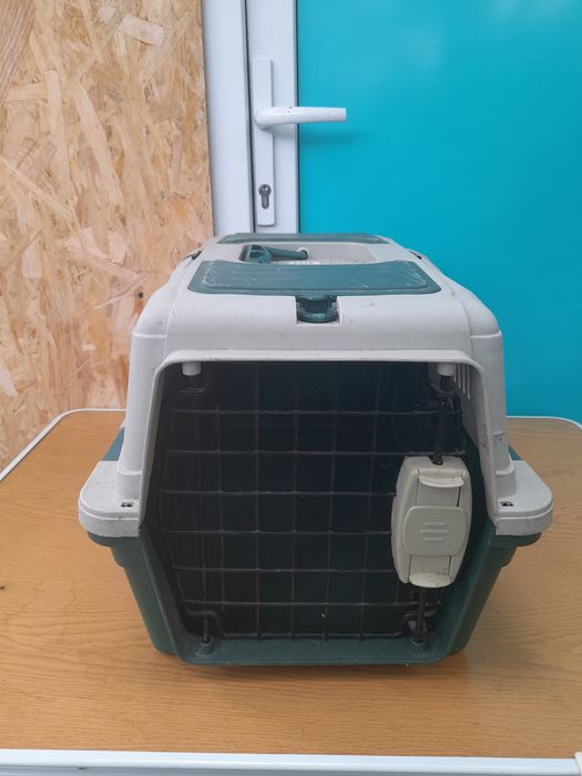 Cusca transport animale