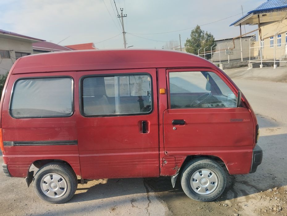 Arzon Damas sotiladi tezda