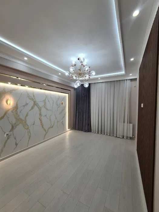 Срочно продаётся квартира 3-х комнат квартира в Чиланзаре 9