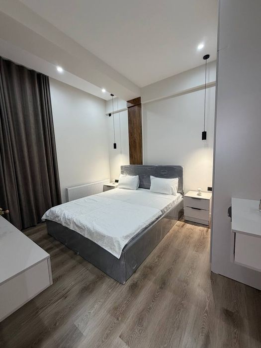 ЖК Parkent Avenue 3ком, 59 м2.Ор-р: Паркентский, Олтинтепа махалля