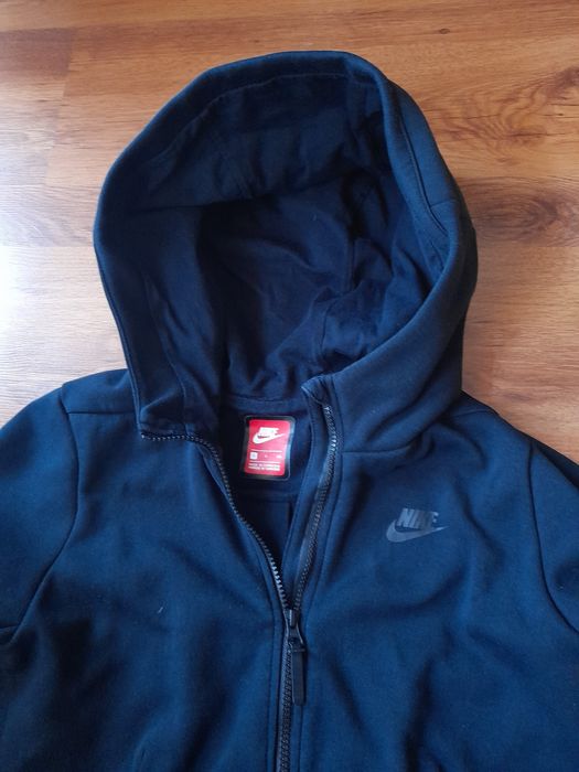 Nike tech горнище S размер.