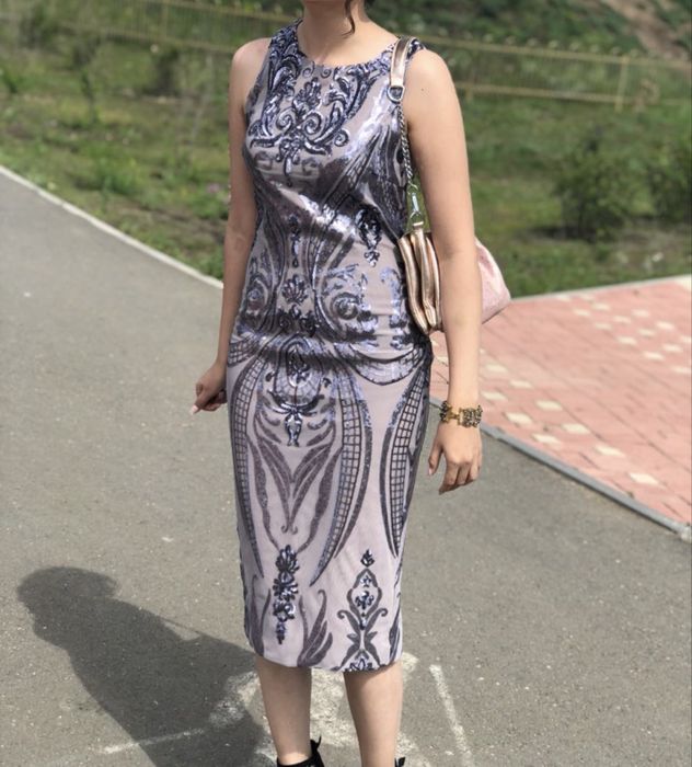 Женские платья размер S-M