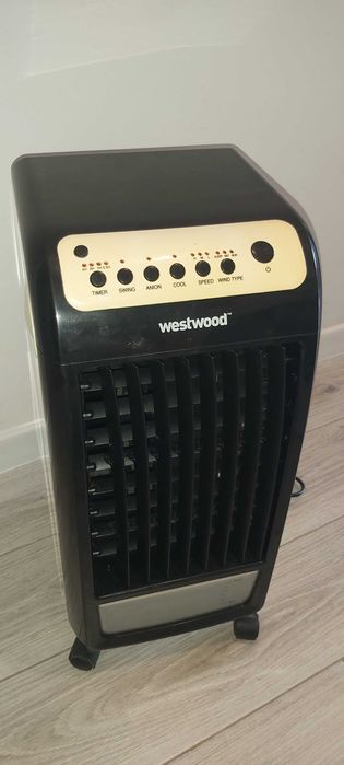 Aparat Aer Conditionat / Purificator / Umidificator Portabil WestWood