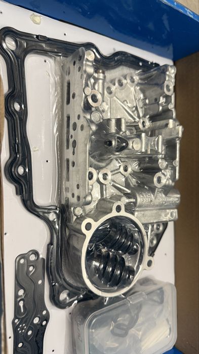 Chit/Kit reparatie DSG DQ200 - Mecatronic - Garnituri si sigilii - DSG 7