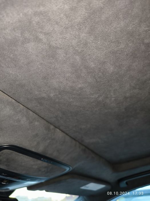 Мерседес 221, 2007 гв, 6.3 long