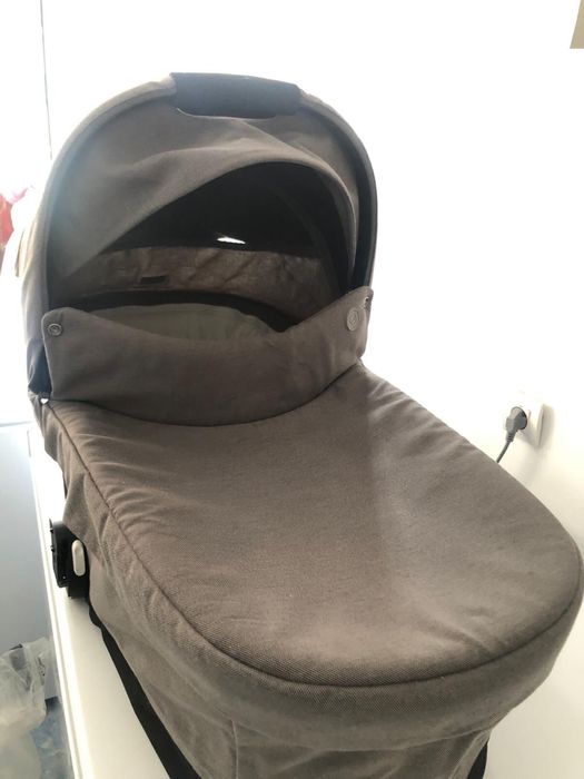 Vand Cybex Talos S Lux 3 în 1
