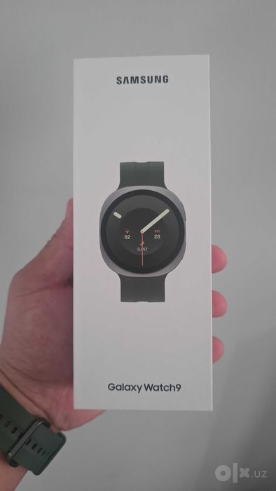 Samsung watch 9 44mm