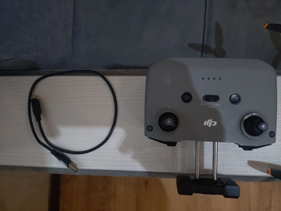 Дрон Dji Mini 2 SE