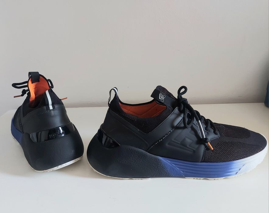 Hogan Active One , 46 номер стелка 30.5см . Като нови.Водоустойчиви