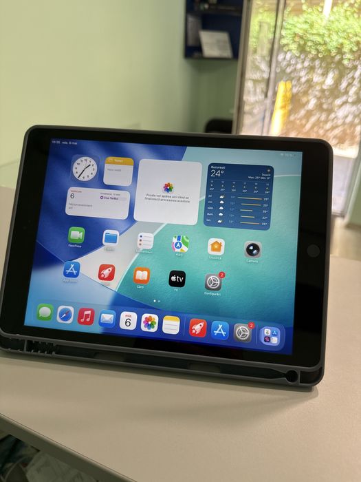 Vand apple Ipad 9