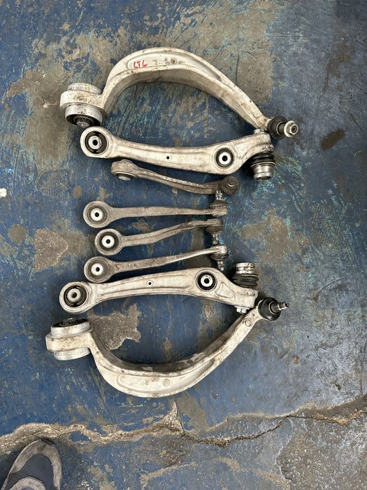 Brat curbat bascula audi a4 b8 a5 a6 a7 q5