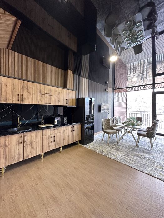 Новая дача со всеми удобствами «Ugam Village»