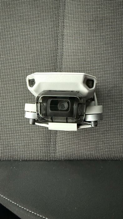 Dji Mini 4K Fly More Combo