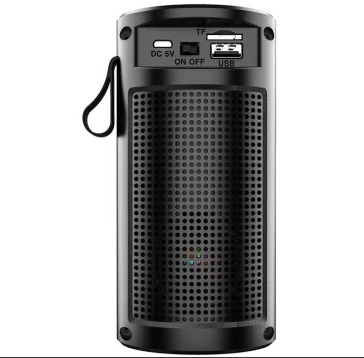 Gratar pe carbuni portabil +CADOU o boxa portabila!