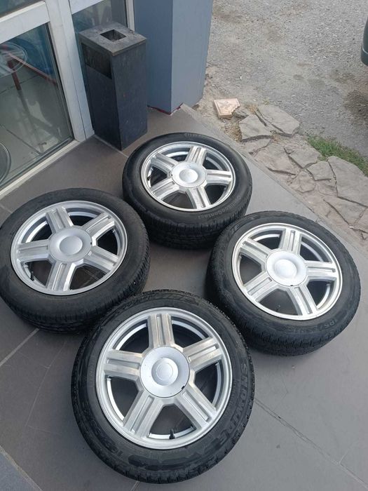 диски ТОРУС R15 продаются