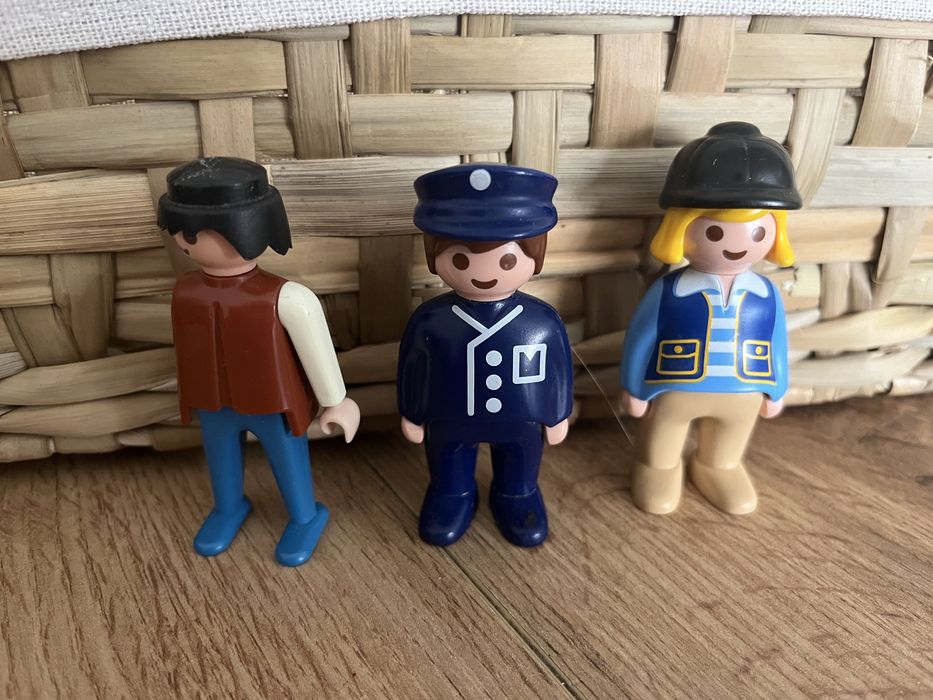 Ретро колекционерски Играчки Playmobil