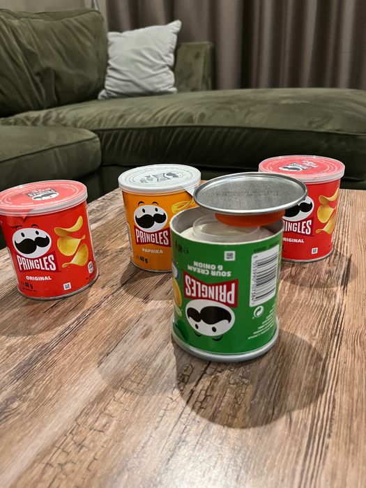 SECRET STASH - Тайници различни видове