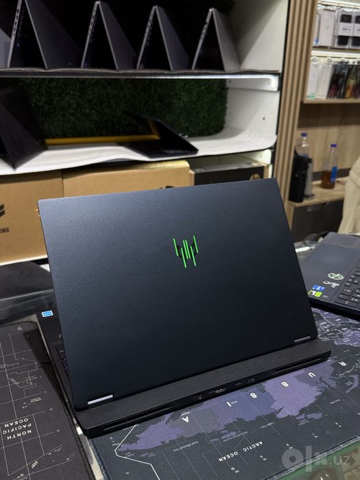 Acer Predator Helios Neo 16s Ai Ultra9-275HX/32/1/5060