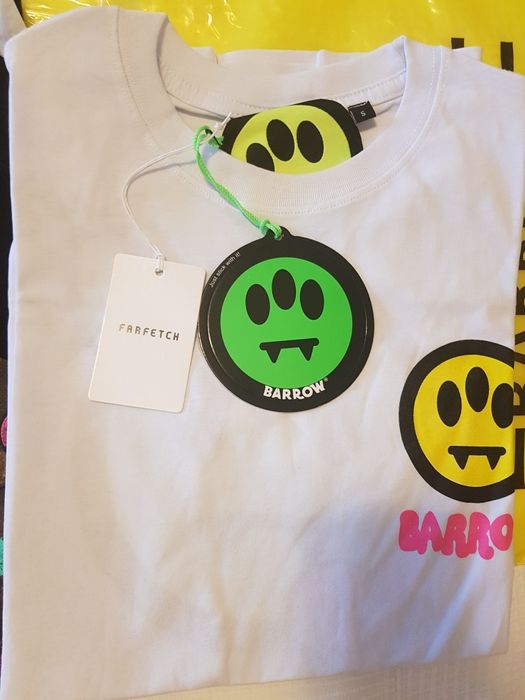 Tricouri BARROW Originale Noi! Marimi S/ XL