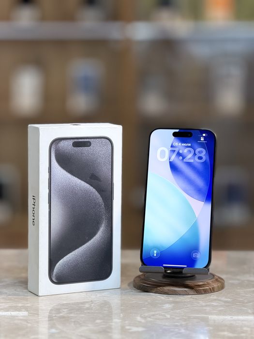 iPhone 15 Pro 128GB / Айфон 15 Про 128ГБ PhoneLab