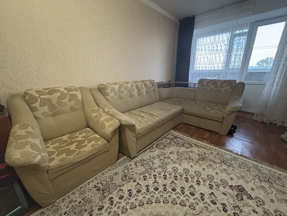 Продам диван хорошем состоянии