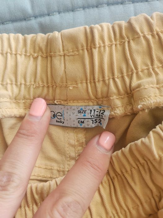 Лот за момче 152 см, 11-12 год