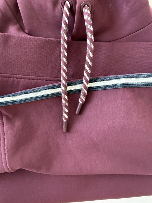 Armani Exchange худи, размер L