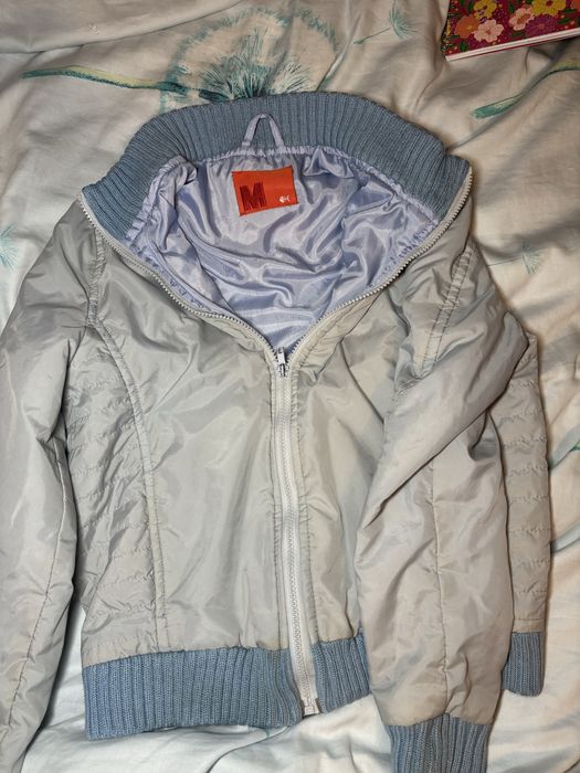 Късо яке ( S) размер