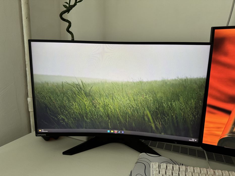 Монитор Lenovo G27c-10