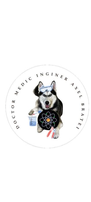 Meditații la Chimie - Olimpiade, Concursuri și Admitere - 150ron/2 ore