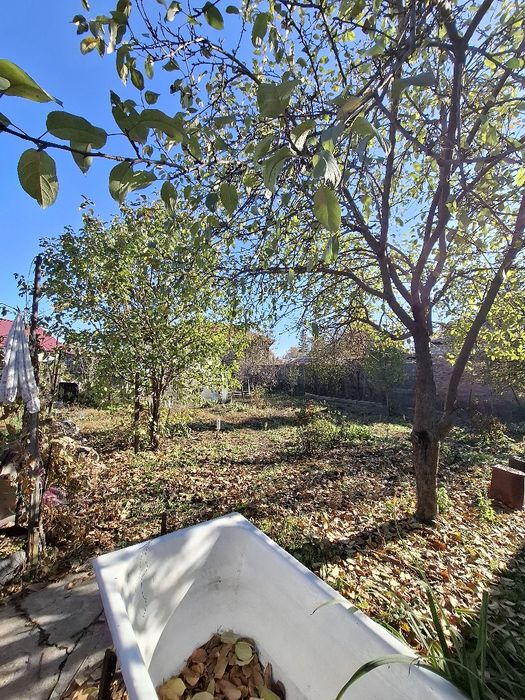 Продам дом в п. Мирный ул.Дружбы