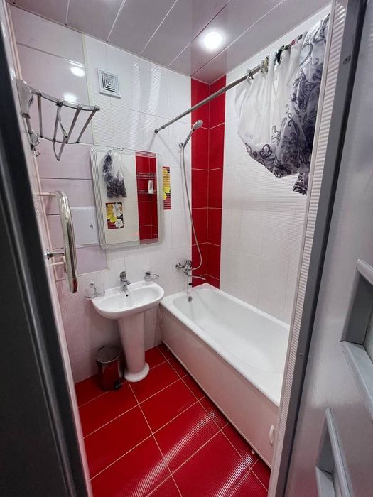 Отличный вариант! 2ком-квартира! Метро Чиланзар! Р-н Чиланзарский ID02