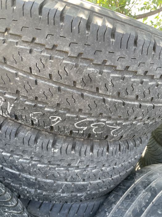 Anvelope 235x65x16 sau alte dimensiuni C(15/16/17”C)-149lei