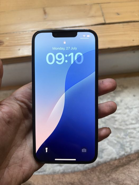 Iphone 13 pro 512Gb
