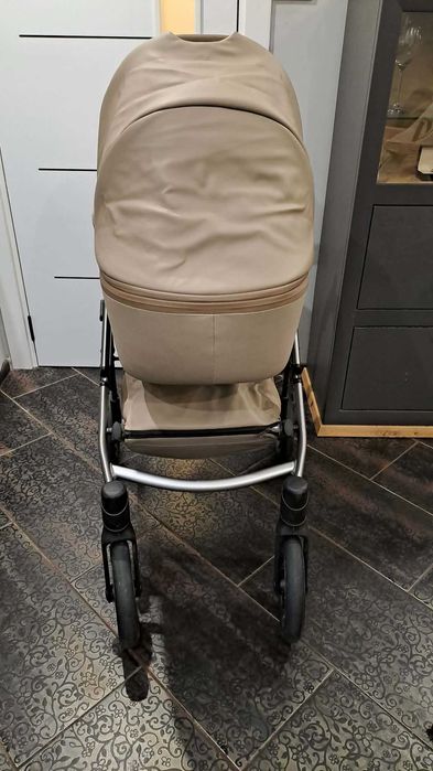 Бебешка количка Anex E type