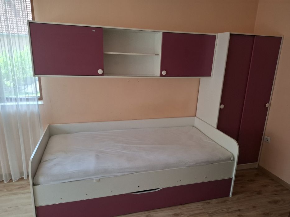 Mobila dormitor baieti sau fete