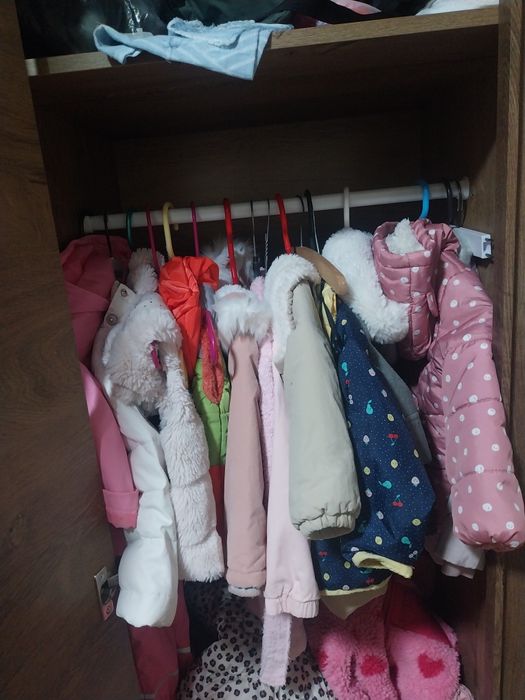 Gecute fetite de vânzare.