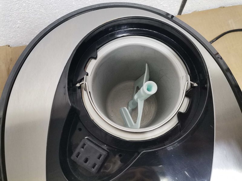 Машина за сладолед - Vonshef  150 W