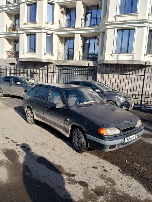 Продам по страховке