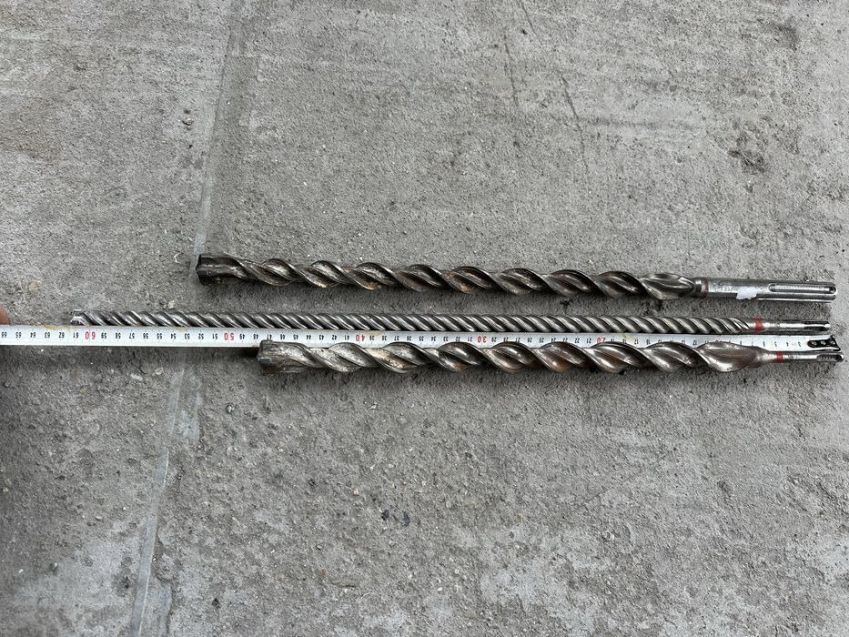 Свредла Hilti 16/25/28