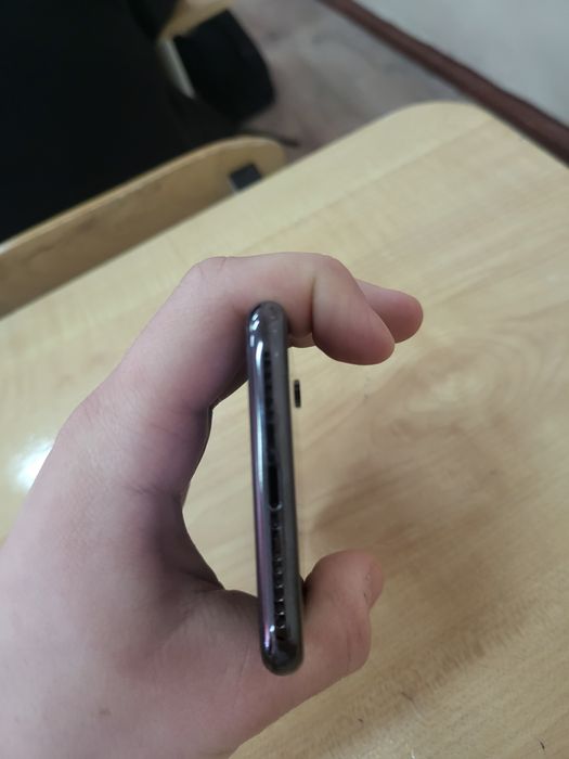 Iphone x 64гб 67%акб