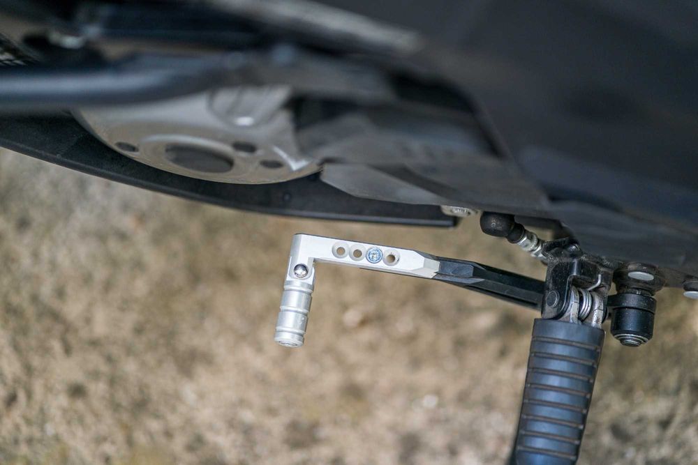 Suzuki V-Strom 650XT